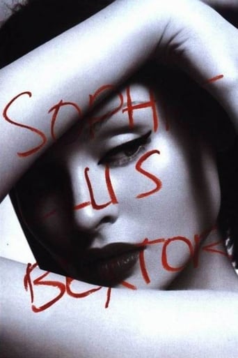 Sophie Ellis Bextor - Watch My Lips Tour Live