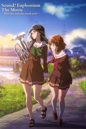 Sound! Euphonium the Movie - May the Melody Reach You!