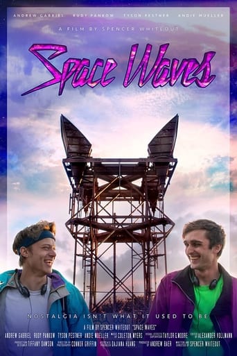 Space Waves