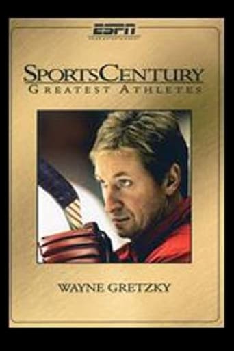 SportsCentury Greatest Athletes: Wayne Gretzky