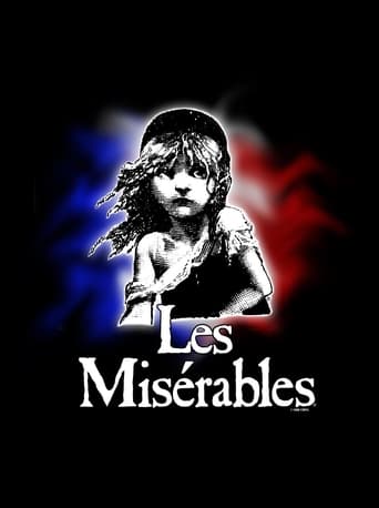 Stage By Stage: Les Misérables