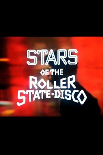 Stars of the Roller State Disco