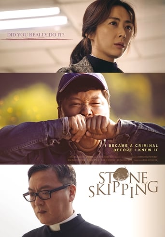 Stone Skipping