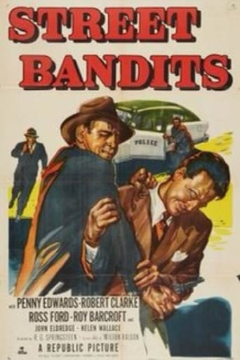 Street Bandits