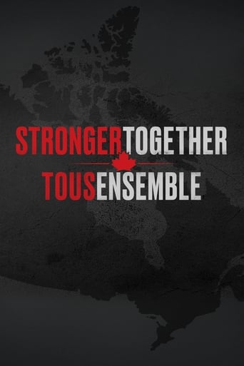 Stronger Together, Tous Ensemble