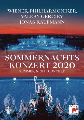 Summer Night Concert: 2020