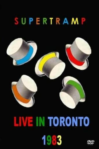 Supertramp: Live in Toronto