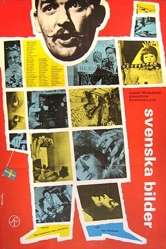 Svenska bilder