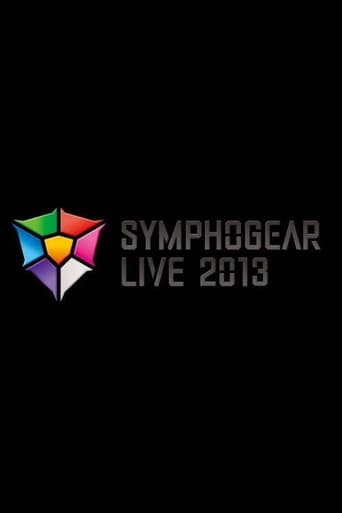Symphogear Live 2013