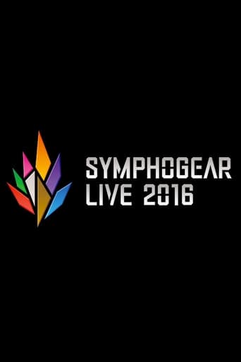 SYMPHOGEAR LIVE 2016