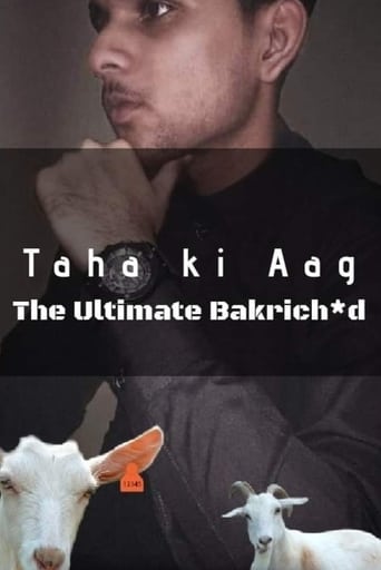 Taha Ki Aag - The Ultimate Bakrich*d
