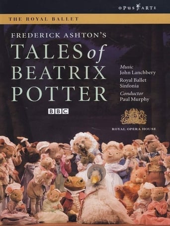 Tales of Beatrix Potter (The Royal Ballet)