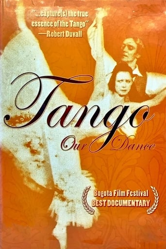 Tango: Our Dance
