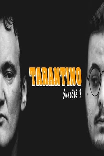 TARANTINO : OVERRATED ?