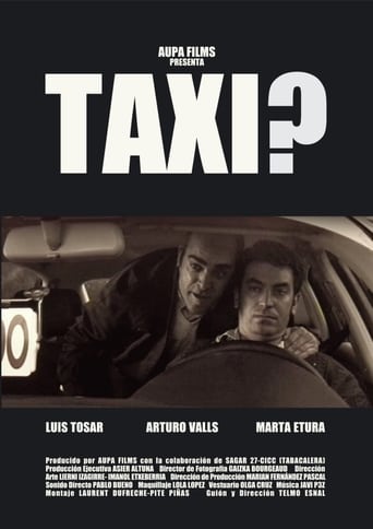 Taxi?