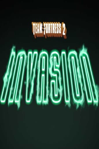 Team Fortress 2: The Invasion
