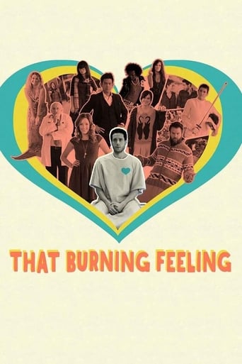 That Burning Feeling