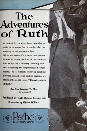 The Adventures of Ruth