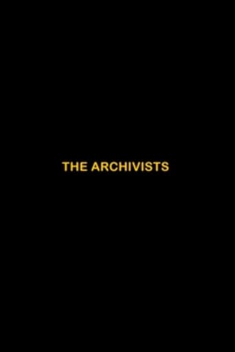 The Archivists