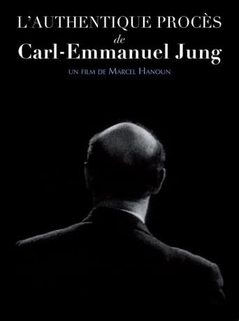The Authentic Trial of Carl Emmanuel Jung