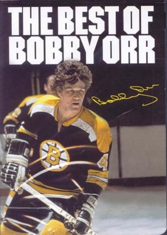The Best of Bobby Orr