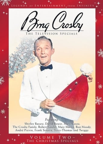 The Bing Crosby Show (12-11-1961)