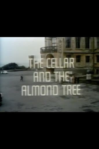 The Cellar and the Almond Tree