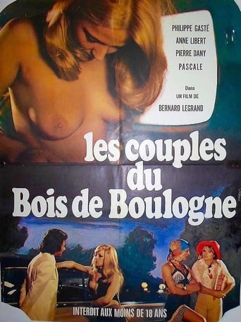 The Couples of Boulogne
