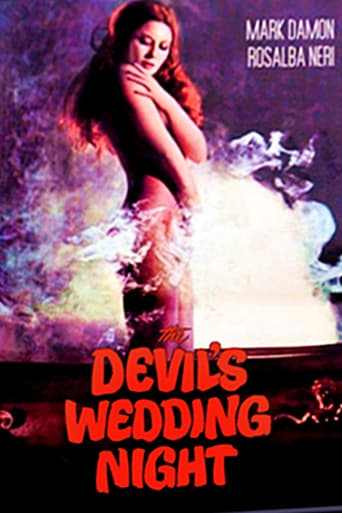 The Devil's Wedding Night