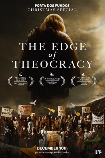 The Edge of Theocracy