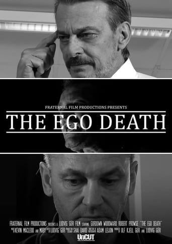 The Ego Death