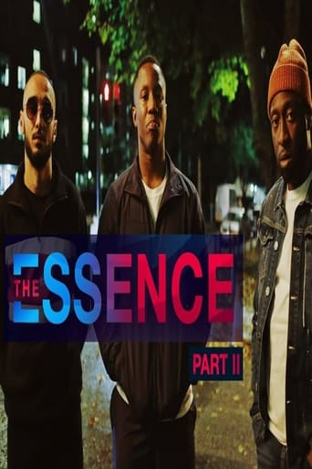 The Essence: Part II