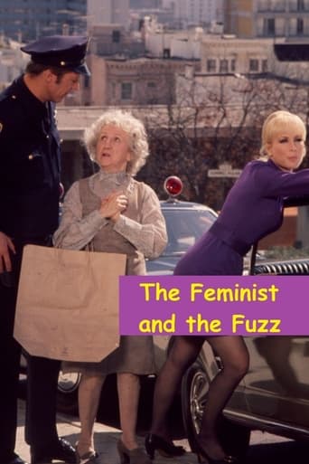 The Feminist and the Fuzz