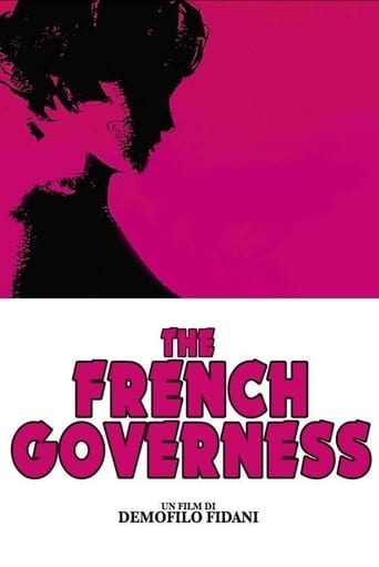 The French Governess