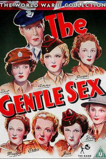 The Gentle Sex