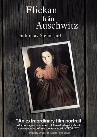 The Girl from Auschwitz
