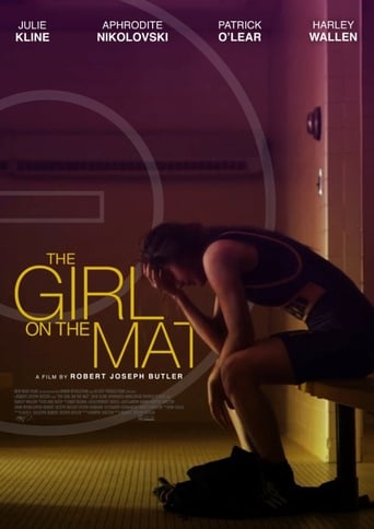 The Girl on the Mat
