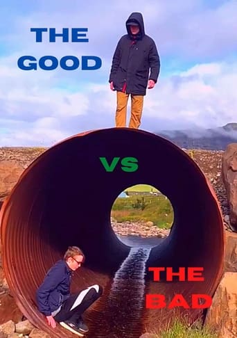 The Good Vs The Bad