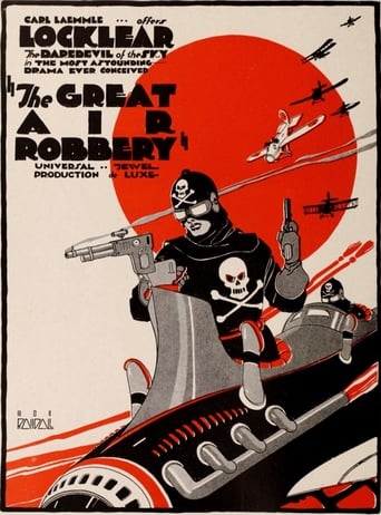 The Great Air Robbery