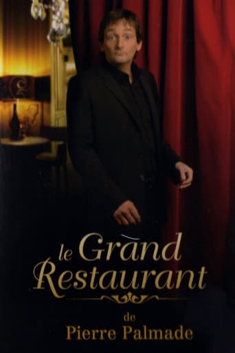 The Great Restaurant II