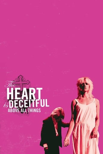 The Heart is Deceitful Above All Things