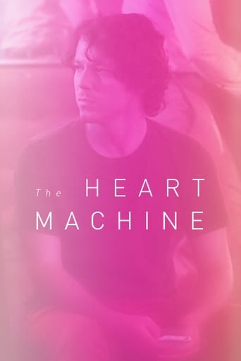 The Heart Machine