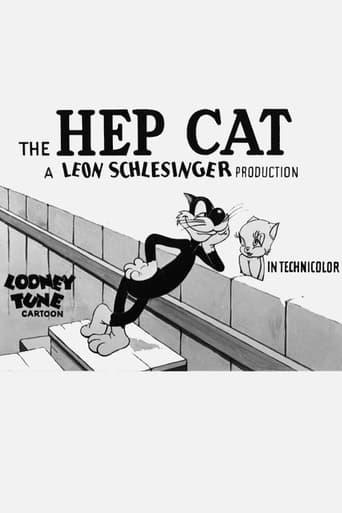 The Hep Cat