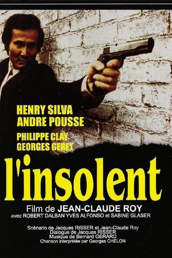 The Insolent