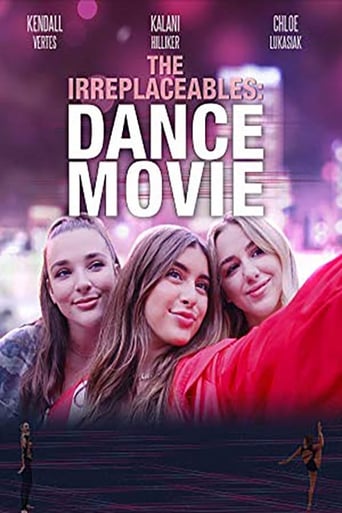 The Irreplaceables: Dance Movie