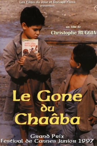 The Kid from Chaaba