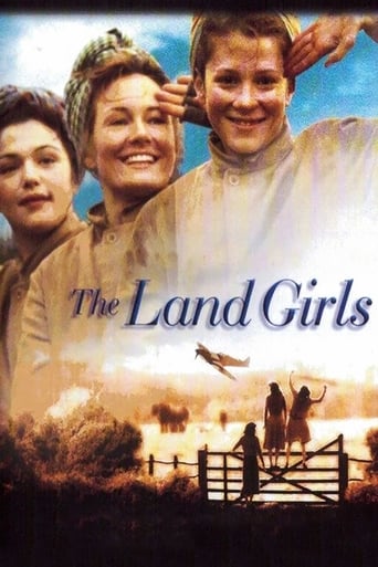 The Land Girls
