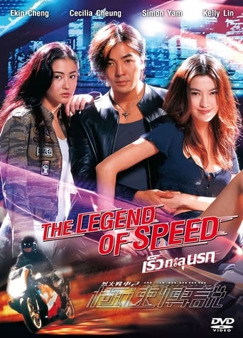 The Legend of Speed