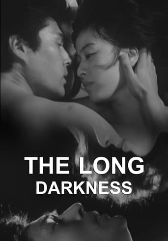The Long Darkness