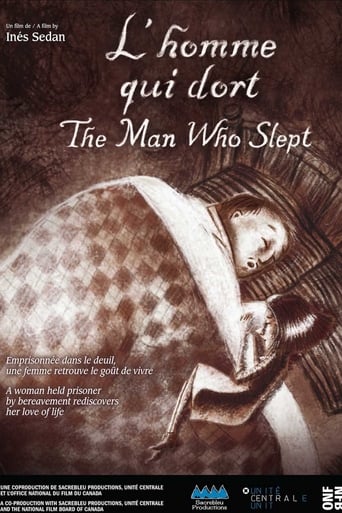 The Man Who Slept